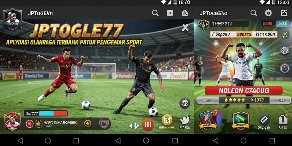 Screenshot JPTOGEL77 menampilkan gameplay yang seru dan interaktif.