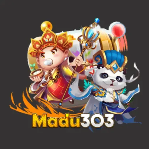 MADU303 - Permainan Olahraga Seru dan Menantang