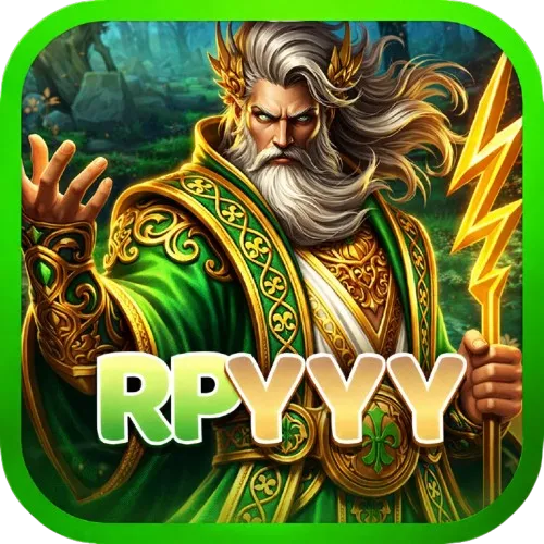 RPYYY - Permainan Slot Seru dan Menguntungkan