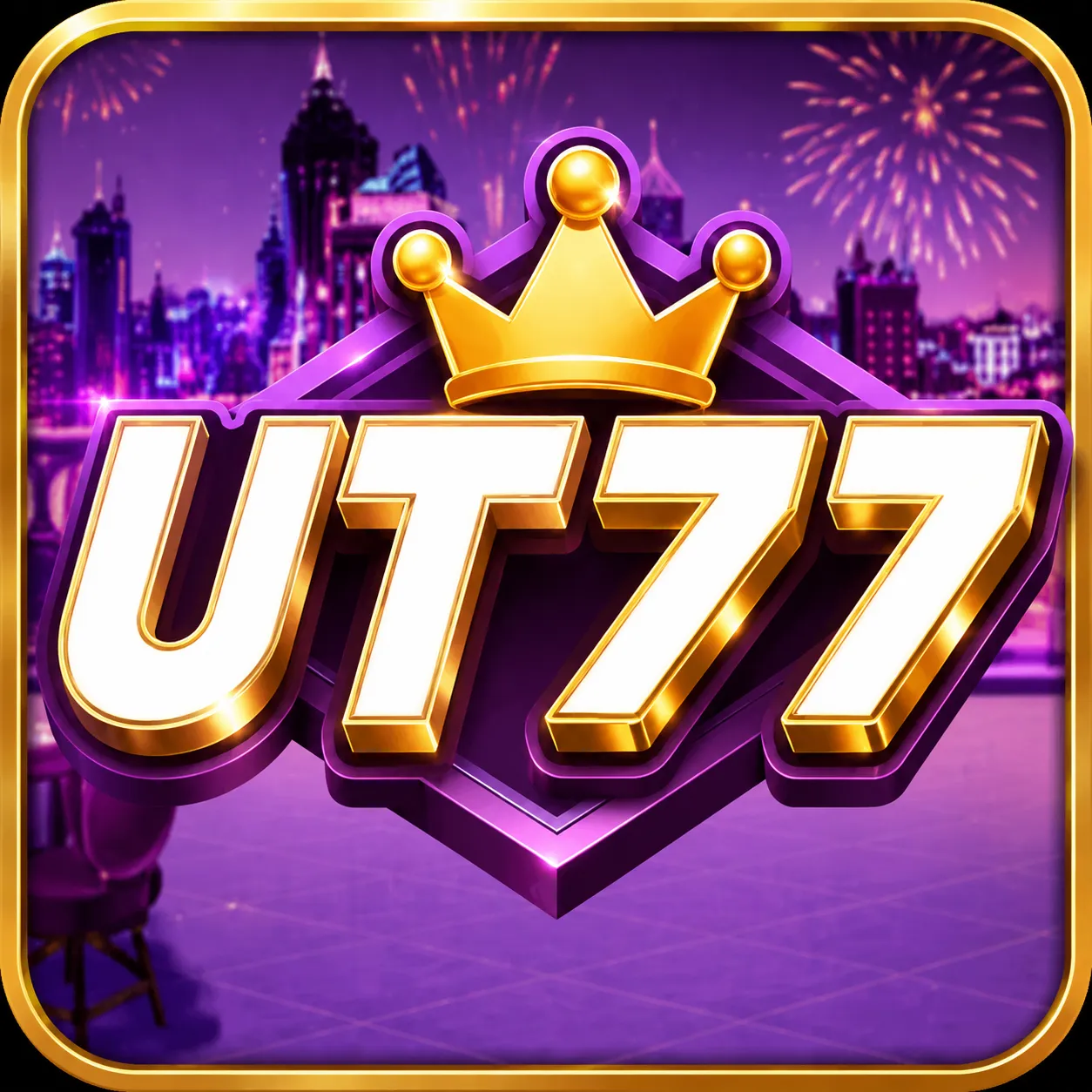 UT77 - Game Bingo Seru dan Mengasyikkan